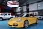 Porsche Cayman 2009 for sale-2