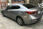 Well-kept Mazda 3 2015 for sale-1