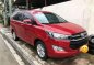 2017 Toyota Innova for sale-1