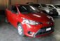 2016 Toyota Vios for sale-2