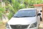Like new Toyota Innova for sale-0