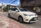 2015 Toyota Vios for sale-2