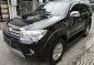 Well-kept Toyota Fortuner 2011 for sale-2