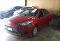 2016 Toyota Vios for sale-1