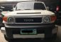 Well-kept Toyota FJ Cruiser 2014 for sale-1