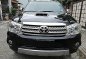 Well-kept Toyota Fortuner 2011 for sale-1