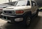 Well-kept Toyota FJ Cruiser 2014 for sale-2