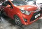 2017 Toyota Wigo for sale-2