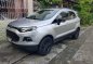 Well-kept Ford EcoSport 2017 for sale-1