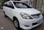 Toyota Innova 2009 for sale-1