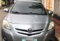 2008 Toyota Vios for sale-0