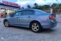 2006 Honda Civic FD MT for sale-0