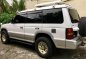 Mitsubishi Pajero 4x4 2002 FOR SALE-2