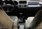 Mitsubishi Pajero 4x4 2002 FOR SALE-9