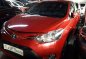 Toyota Vios 2018 for sale-1