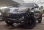 Toyota Fortuner 2014 for sale-2