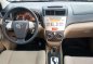 Toyota Avanza 2013 1.5 G AT for sale-8