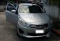 Mitsubishi Mirage G4 2015 for sale-0