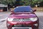 Well-kept Mitsubishi Montero Sport 2015 for sale-1