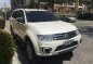 2015 Mitsubishi Montero Sport GTV SE 4x4-0