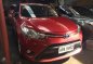 2015 Toyota Vios for sale-0