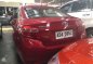 2015 Toyota Vios 1.3 E Automatic Transmission-0