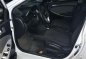 2012 Hyundai Accent matic gas cvvt.1.4-3