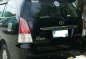 Toyota Innova 2009 acquired 2010 FOR SALE-7