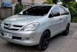 2008 Toyota Innova E 2.0 vvt-i Gas Automatic-0