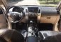 2015 Mitsubishi Montero Sport GTV SE 4x4-10