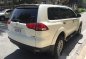 2015 Mitsubishi Montero Sport GTV SE 4x4-3