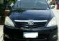 Toyota Innova 2009 acquired 2010 FOR SALE-6