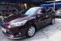 Well-maintained Toyota Vios 2018 for sale-1