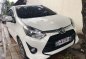 2017 Toyota Wigo for sale-0