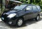 Toyota Innova 2009 for sale-2