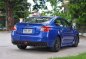 2014 Subaru WRX CVT 2tkms only for sale-5
