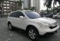 Well-kept Honda CR-V 2009 for sale-0