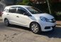 Well-kept Honda Mobilio 2016 for sale-1