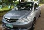 2008 Honda City for sale-0