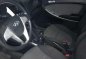 2012 Hyundai Accent matic gas cvvt.1.4-4