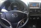 Well-kept Toyota Vios 2017 for sale-0