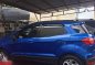 For Sale 2016 Ford Ecosport Trend-0
