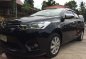 Toyota Vios 2017 for sale-1