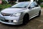 Well-kept Honda Civic 2007 for sale-2