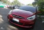 Grab Registered 2016 Hyundai Accent 1.4 Matic -2