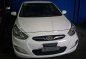 2012 Hyundai Accent matic gas cvvt.1.4-0