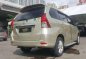 2013 Toyota Avanza for sale-3