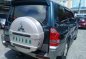 Well-kept Mitsubishi Pajero 2005 for sale-2