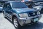 Well-kept Mitsubishi Pajero 2005 for sale-0