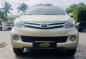 2013 Toyota Avanza for sale-1